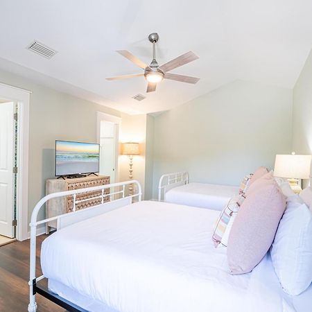 1329 Laurel Grove Sea Turtle CottageS 3BR 3BA 10 Destin Exteriör bild