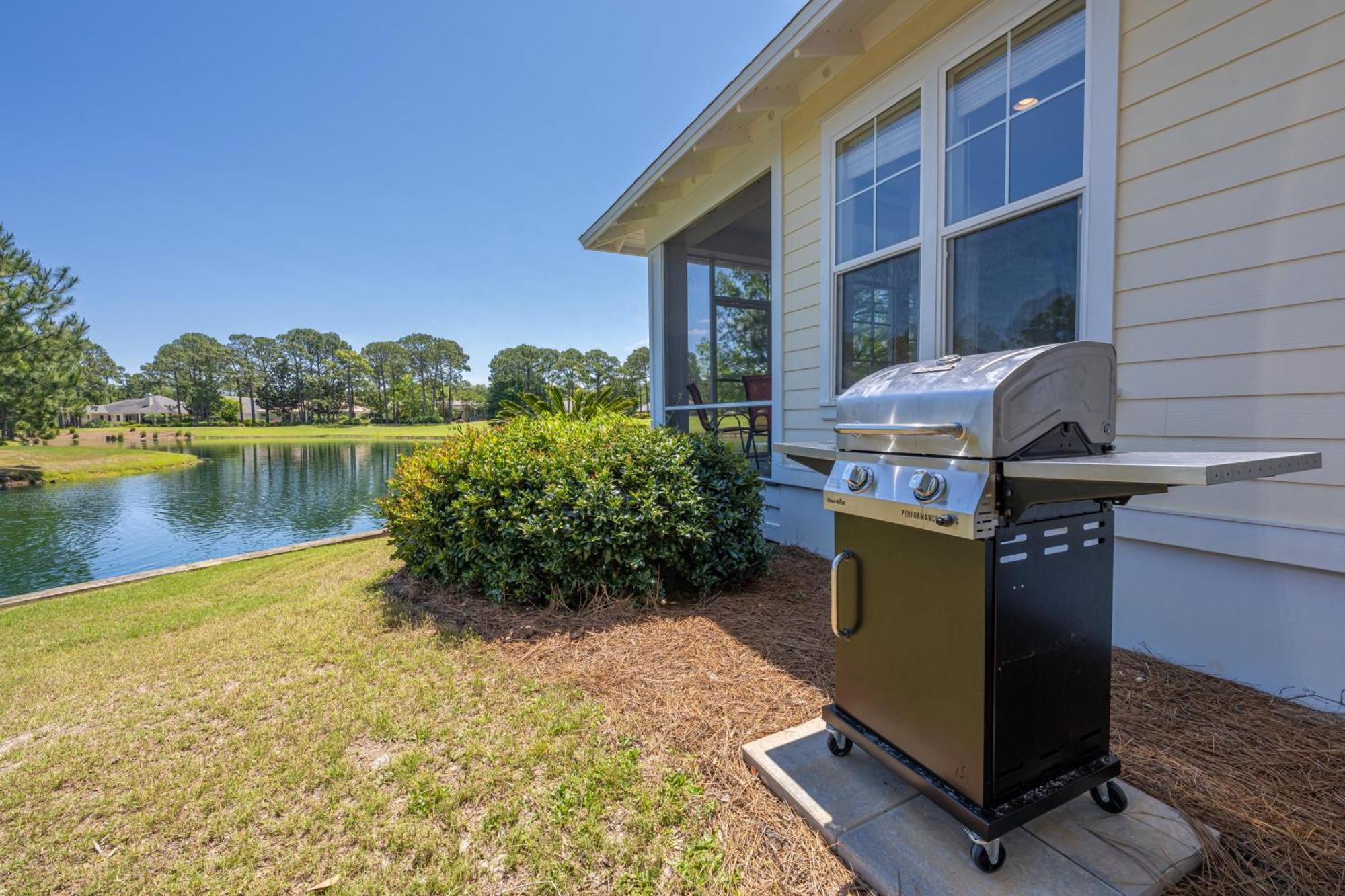 1329 Laurel Grove Sea Turtle CottageS 3BR 3BA 10 Destin Exteriör bild