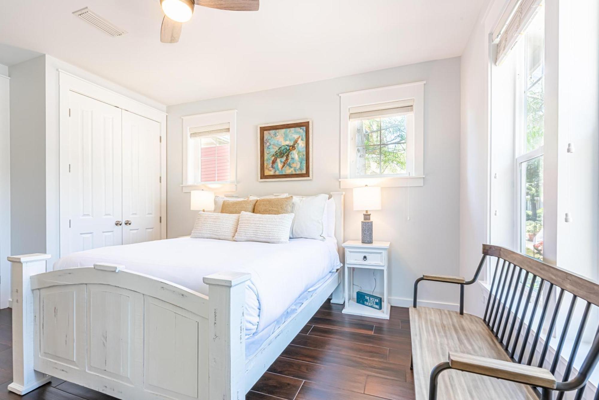 1329 Laurel Grove Sea Turtle CottageS 3BR 3BA 10 Destin Exteriör bild