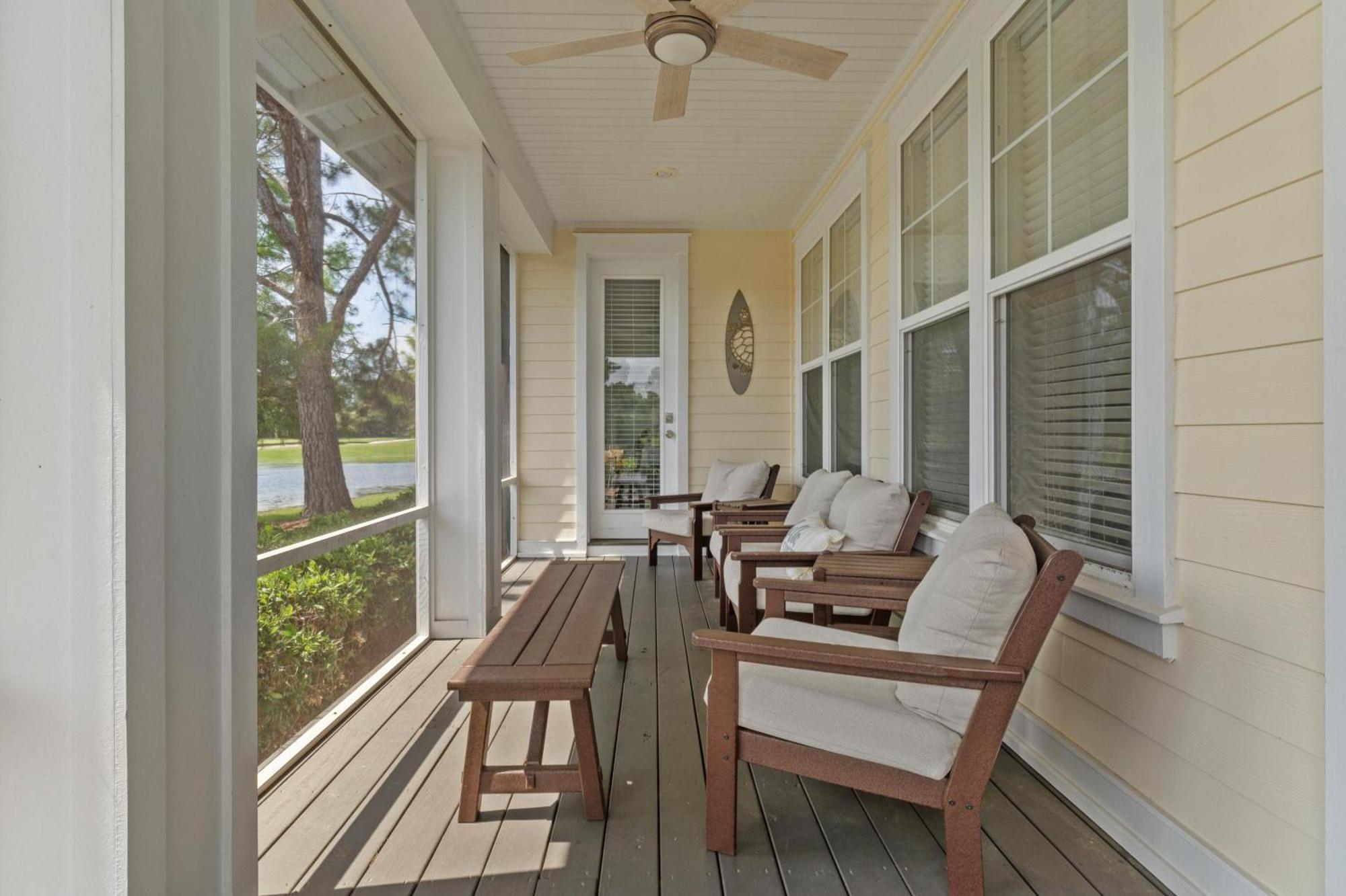 1329 Laurel Grove Sea Turtle CottageS 3BR 3BA 10 Destin Exteriör bild