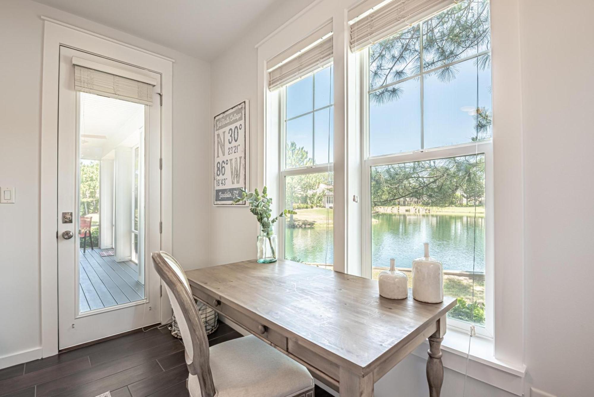 1329 Laurel Grove Sea Turtle CottageS 3BR 3BA 10 Destin Exteriör bild