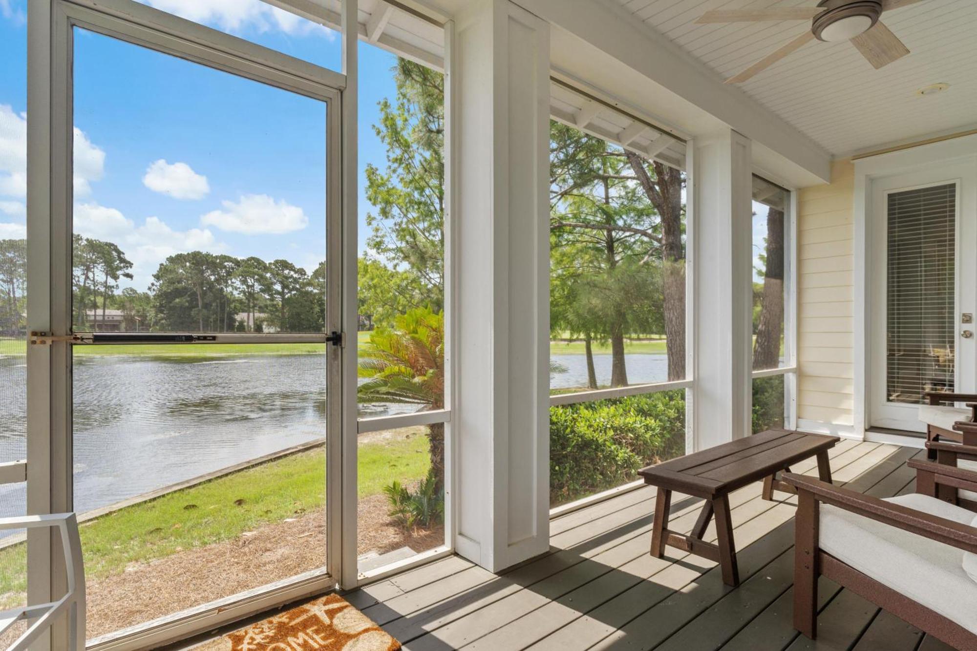 1329 Laurel Grove Sea Turtle CottageS 3BR 3BA 10 Destin Exteriör bild